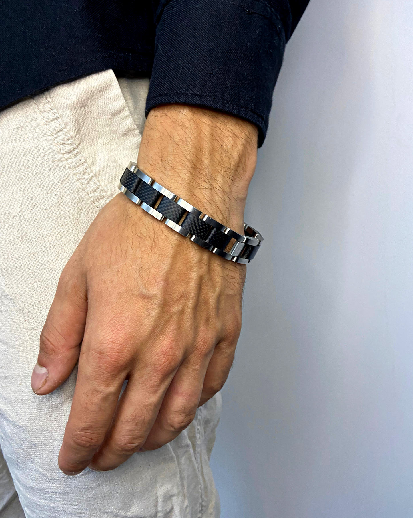 Brățară Luxury Black